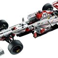 LEGO LEGO Technic Formula Car 42000