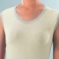 Gelma retractable inner vest
