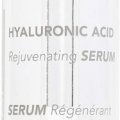 Hyaluronic Acid Regenerating Serum.