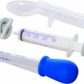dreambaby Baby Protective Product Safety Kit - Spoon/Dropper/Applyer