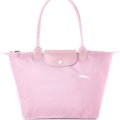 [Langsha] Tote Bag PLIAGE Series Club 2605619 Rose Free Size