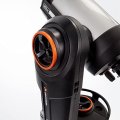 Celestron NexStar Evolution Telescope 12090 6 Telescope 6" Black, Silver
