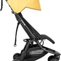 Mountain Buggy Nano V3 Stroller (Snowman)