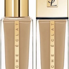Ysl Touche &Eacute;clat Le Teint B60 - Amber