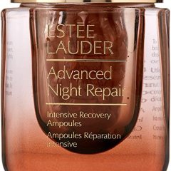 Est&eacute;e Lauder Est&eacute;e Lauder Intensive Repair Night Essence Capsules Small Brown Ampoule Capsules