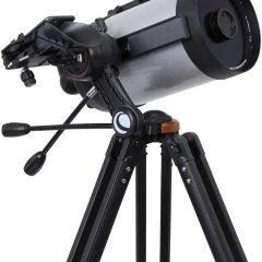 Celestron Star Terran | C22463 StarSense Explorer DX 6 SC Telescope