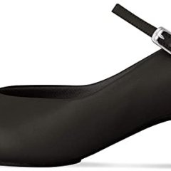 Bloch Dance Women's Broadway Lo Character Shoes