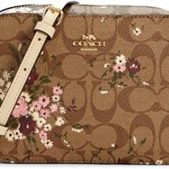 Coach Women's Mini Camera Bag