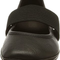Camper Women's Right Nina Ballet Flats