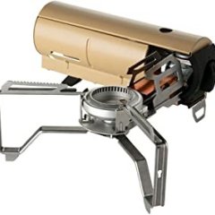 Snow Peak Snow Peak Home Camping Gas Stove HOME&CAMP