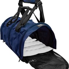 Sturdi Products SturdiBag Pet Bag (Large, Dark Blue)