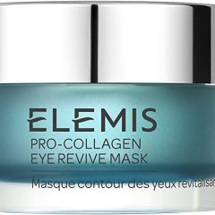 ELEMIS Pro-Collagen Eye Repair Mask | Anti-Wrinkle Multi-Purpose Treatment Brightens, rejuvenates, plumps and hydrates for a more youthful appearance