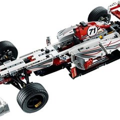 LEGO LEGO Technic Formula Car 42000