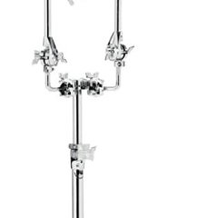 DW DWCP9799 Double Cymbal Hanger