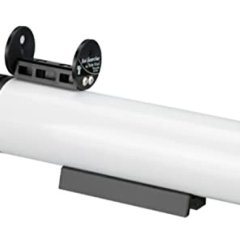 BRESSER LS40THa/B500 H-Alpha Solar Telescope