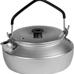 Trangia Outdoor Camping Lightweight Kettle 0.6L