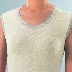 Gelma retractable inner vest