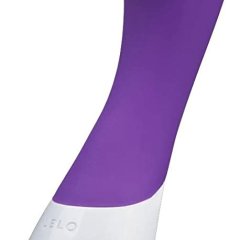 Lelo - MONA 2 Vibrator Purple OS