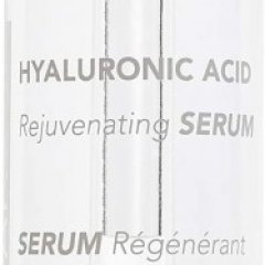Hyaluronic Acid Regenerating Serum.