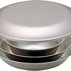 Snow Peak Snow Peak Cutlery Set L