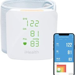 ihealth smart therapy device