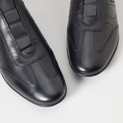 GEOX Men's Symbol 21 Urban Shoes