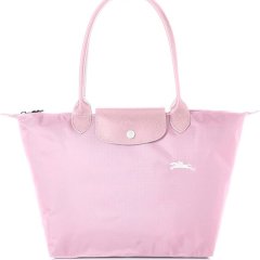 [Langsha] Tote Bag PLIAGE Series Club 2605619 Rose Free Size