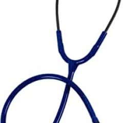 Prestige Medical Clinical Lite Stethoscope, Pack of Two (Invisible/*Blue Flash)