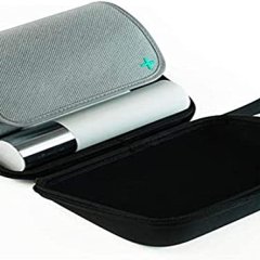 Withings BPM Core blood pressure monitor case, ECG and digital stethoscope storage case