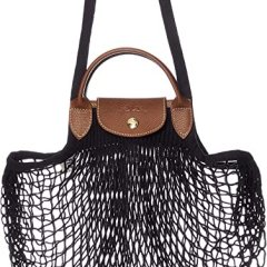 [Longcham] Shoulder Bag 10121HVH Le priage Fille [Parallel Import Item]