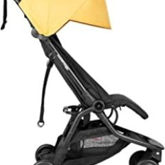 Mountain Buggy Nano V3 Stroller (Snowman)